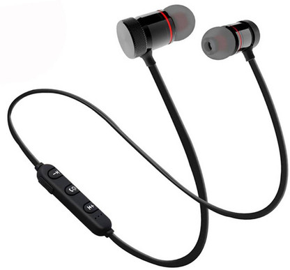 magnetic bluetooth headphones flipkart