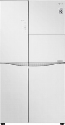 lg 675 litres