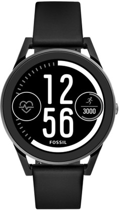 fossil smartwatch dw3b