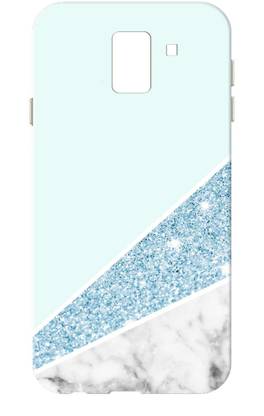 Oye Stuff Back Cover for Samsung Galaxy On6