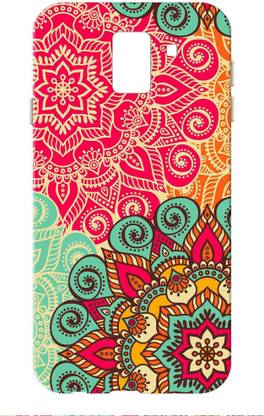 Oye Stuff Back Cover for Samsung Galaxy On6