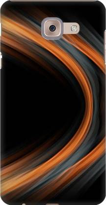 COBIERTAS Back Cover for Samsung Galaxy J7 Max