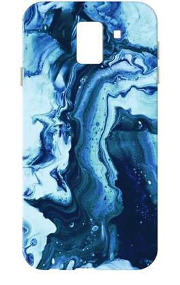 Oye Stuff Back Cover for Samsung Galaxy On6