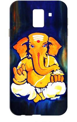 Oye Stuff Back Cover for Samsung Galaxy On6