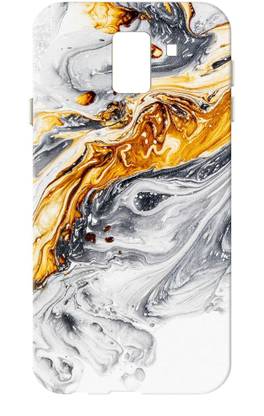 Oye Stuff Back Cover for Samsung Galaxy On6