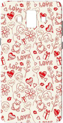 Oye Stuff Back Cover for Samsung Galaxy J7 Duo