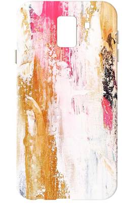 Oye Stuff Back Cover for Samsung Galaxy On6