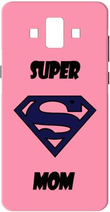 Oye Stuff Back Cover for Samsung Galaxy J7 Duo