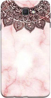Oye Stuff Back Cover for Samsung galaxy On 7 Prime