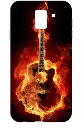 Oye Stuff Back Cover for Samsung Galaxy On6