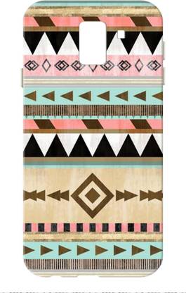 Oye Stuff Back Cover for Samsung Galaxy On6