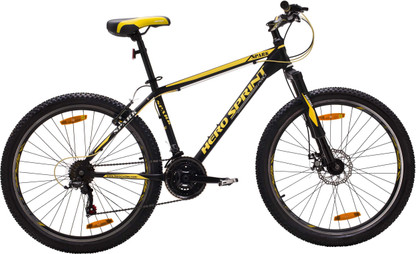 hero sprint pro eclipse price