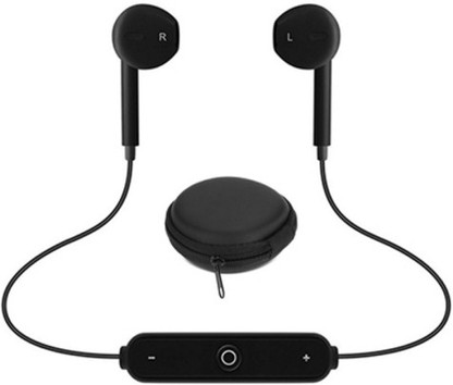 mi bluetooth headset flipkart