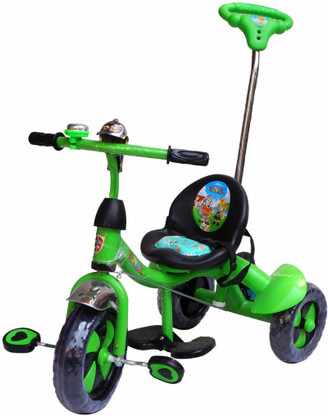 Unik tricycle clearance