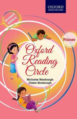 Oxford Reading Circle - Revised Edition Primer