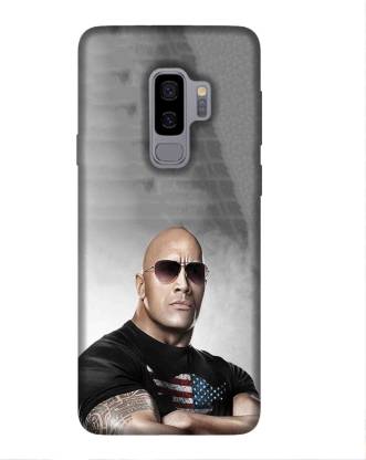 Nextcase Back Cover for Samsung Galaxy S9 Plus