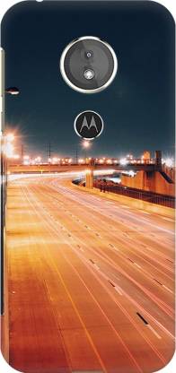 AMEZ Back Cover for Motorola Moto G6 Play