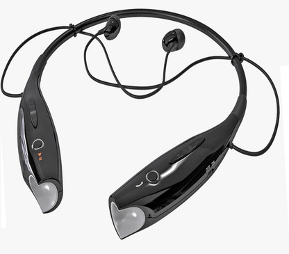 best neckband headphones 2018