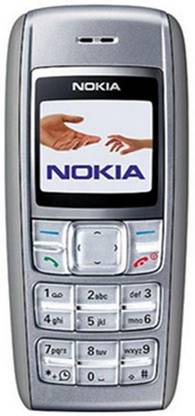 nokia 1600