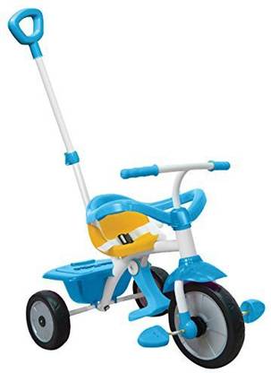 smartrike blue