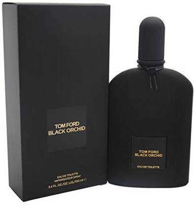 Buy TOM FORD Black Orchid Women'S Edt Spray,  Ounce Perfume  ml  Online In India 