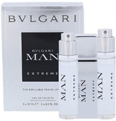 Bvlgari man extreme sales eau de toilette spray