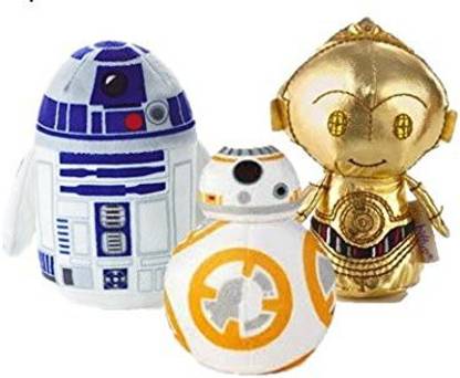 Star Wars BL Giallo Multicolore F2898