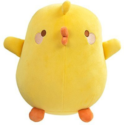 molang super soft plush