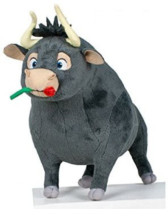 ferdinand stuffed animal