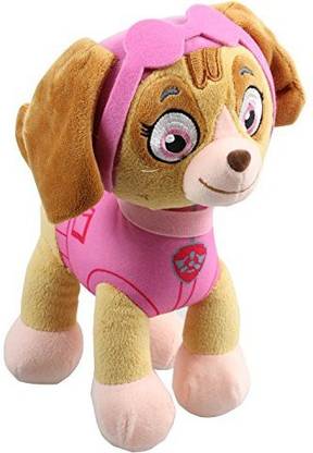 PAW PATROL 27Cm Skye Plush Stuffed Toy Kids Children Cuddly Soft Doll Figure - 27Cm Skye Plush Stuffed Toy Kids Children Cuddly Soft Doll Figure . shop for PAW PATROL products in PAW PATROL 27Cm Skye Plush Stuffed Toy Kids Children Cuddly Soft Doll Figure - 27Cm Skye Plush Stuffed Toy Kids Children Cuddly Soft Doll Figure . shop for PAW PATROL products in