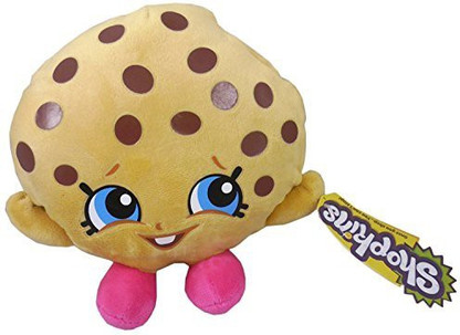kooky cookie plush
