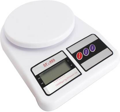 Buy Bmg Sf 400 Weighing Scale Online At Flipkart Com