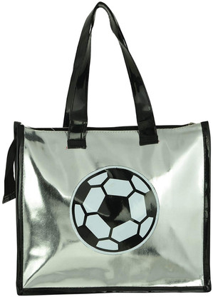Rubako Plastic Worlds bootball striker