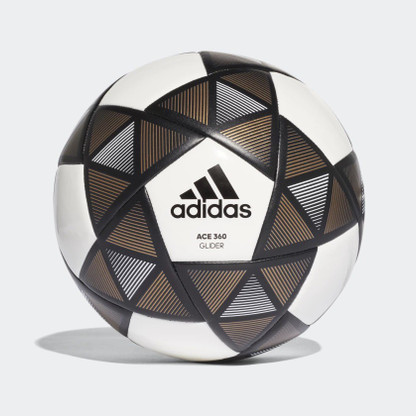 Adidas predator soccer ball size 5