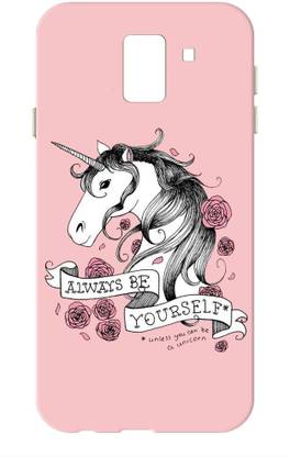 Oye Stuff Back Cover for Samsung Galaxy On6