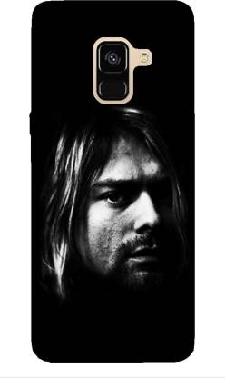 Nextcase Back Cover for Samsung Galaxy A8 Plus