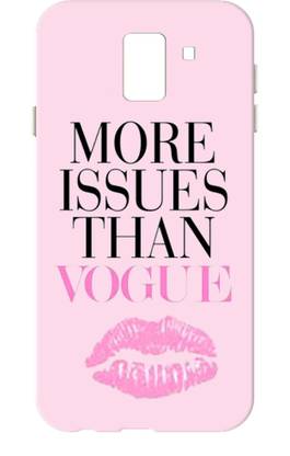 Oye Stuff Back Cover for Samsung Galaxy On6