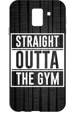 Oye Stuff Back Cover for Samsung Galaxy On6