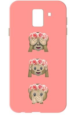 Oye Stuff Back Cover for Samsung Galaxy On6