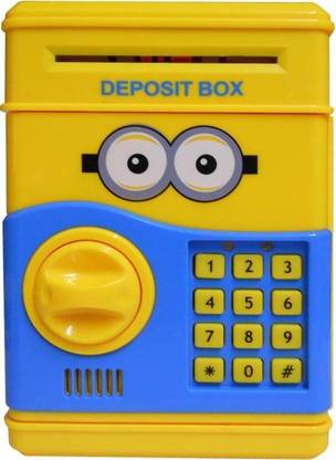 Bank