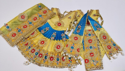 baby radha dress online shopping