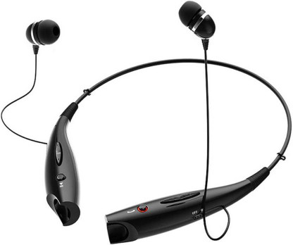 sports Wireless Bluetooth Headphones 