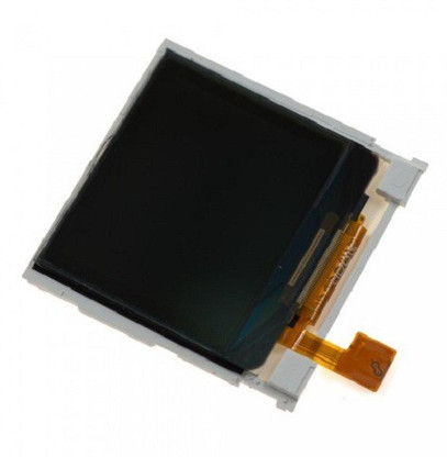 ZODE LCD Mobile Display for Nokia 1600 