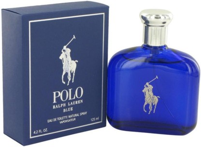 ralph lauren polo blue perfume price in india