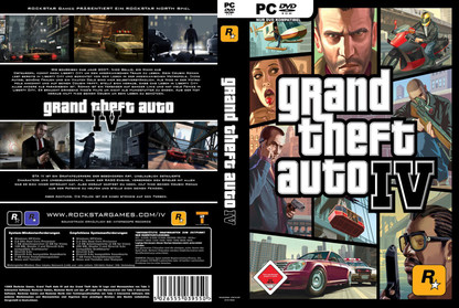gta 4 rip pc gta 4 rip pc