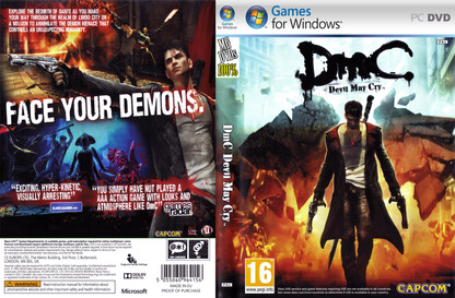 game devil may cry pc