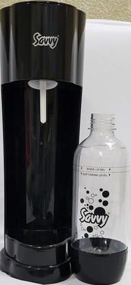 savvy soda maker