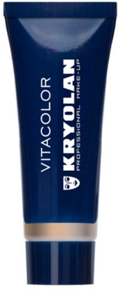 kryolan liquid foundation