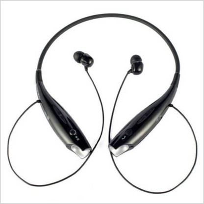 Omniversal HBS730 Bluetooth Headset 