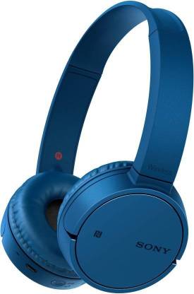 SONY WH-CH500L/ BLUE Bluetooth Headset
